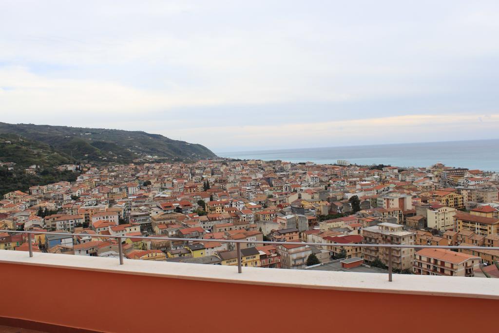 Alla Chiazzetta Calabria อามันเตีย ภายนอก รูปภาพ