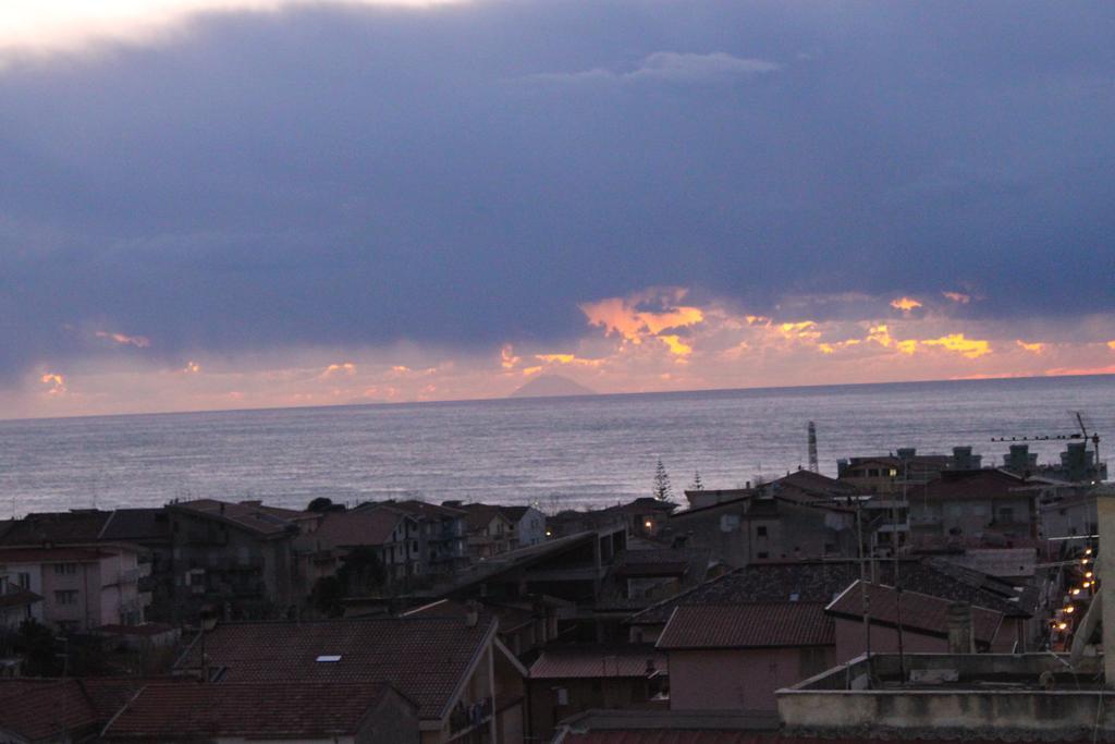 Alla Chiazzetta Calabria อามันเตีย ภายนอก รูปภาพ